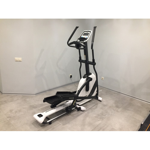 Орбитрек  Horizon Fitness Andes 5 Viewfit - фото №5